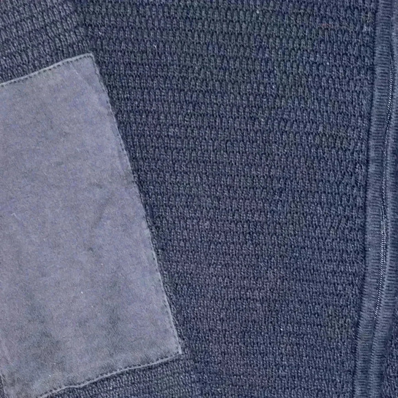 Micheal Michael Kors Hooded Zipup Sweater - Picture 4 of 4